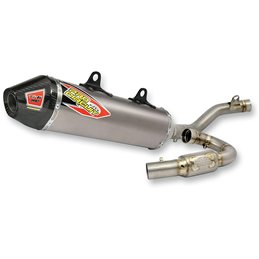 full Exhaust ktm 350 SX-F 13-15 Ti-6 Pro-0351535FP-1-Pro Circuit