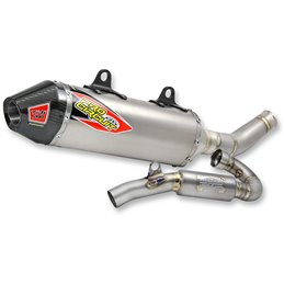 Scarico completo HUSQVARNA FC450 16 Ti-6 Pro-0351545FP-1-Pro