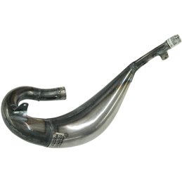 Marmitta espansione SUZUKI RM125 04-07 Work-PS04125-RiMotoShop