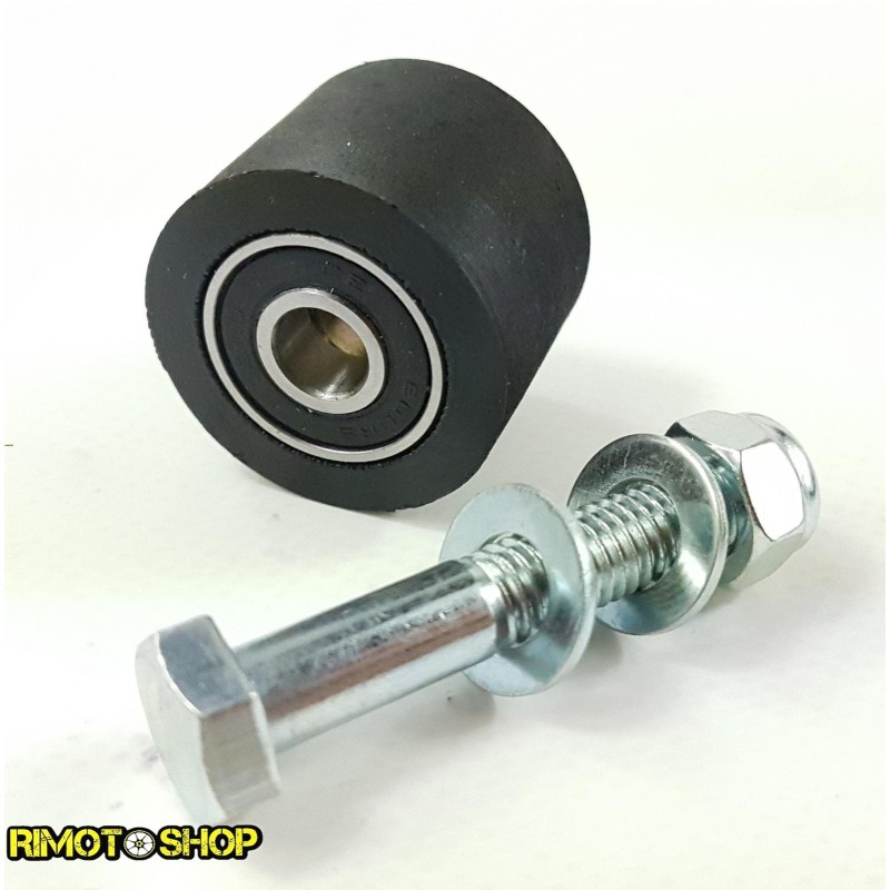 Roll the chain scroll Gasgas EC 125 01-11 lower NRTeam-DS87.0032 | RiMotoShop