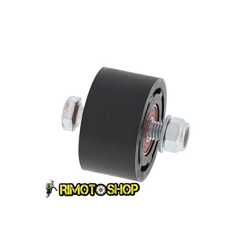 Roll the chain scroll Honda CR 125 05-07 lower WRP-WY-79-5007 | RiMotoShop