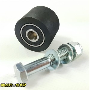 Roll the chain scroll Honda CR 500 85-01 lower NRTeam-DS87.0032 | RiMotoShop