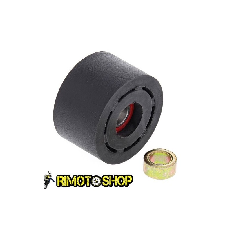 Roll the chain scroll Kawasaki KX 450 F 07-18 top WRP-WY-79-5014 | RiMotoShop