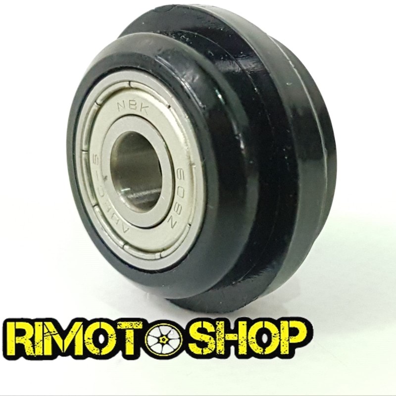Roll the chain scroll KTM 200 EXC 00-03 NRTeam-DS87.0034 | RiMotoShop