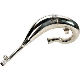 Expansion muffler HONDA CR125R 01 Platinum-PH01125P-RiMotoShop