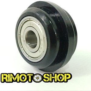 Chaîne à rouleaux de défilement chaîne Sherco 450 SEF-R (15-18)