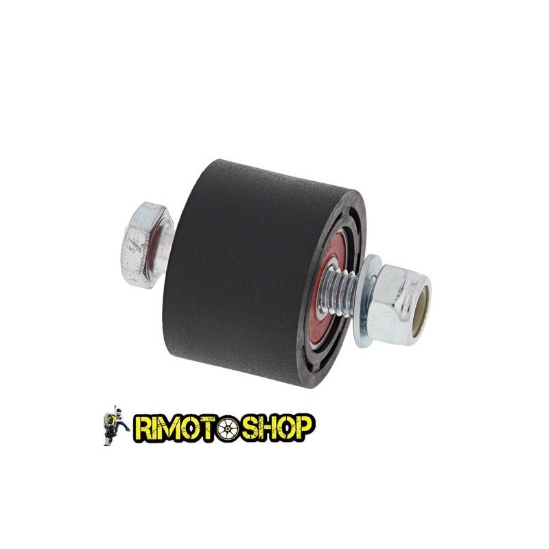 Roll the chain scroll Suzuki RM 85 02-17 lower WRP-WY-79-5008 | RiMotoShop
