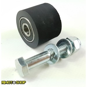 Roll the chain scroll Suzuki RM 85 02-17 top NRTeam-DS87.0032 | RiMotoShop