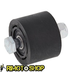 Roll the chain scroll Suzuki RM 125 90-00 lower WRP-WY-79-5002 | RiMotoShop