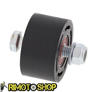 Roll the chain scroll Yamaha WR 250 F 01-18 lower WRP-WY-79-5007 | RiMotoShop