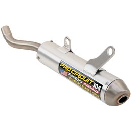 Silenziatore scarico GAS GAS 250 06-09 304-1821-1439-Pro Circuit