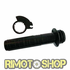 Commande des gaz 2T AVEC ANNEAU-431001-RiMotoShop