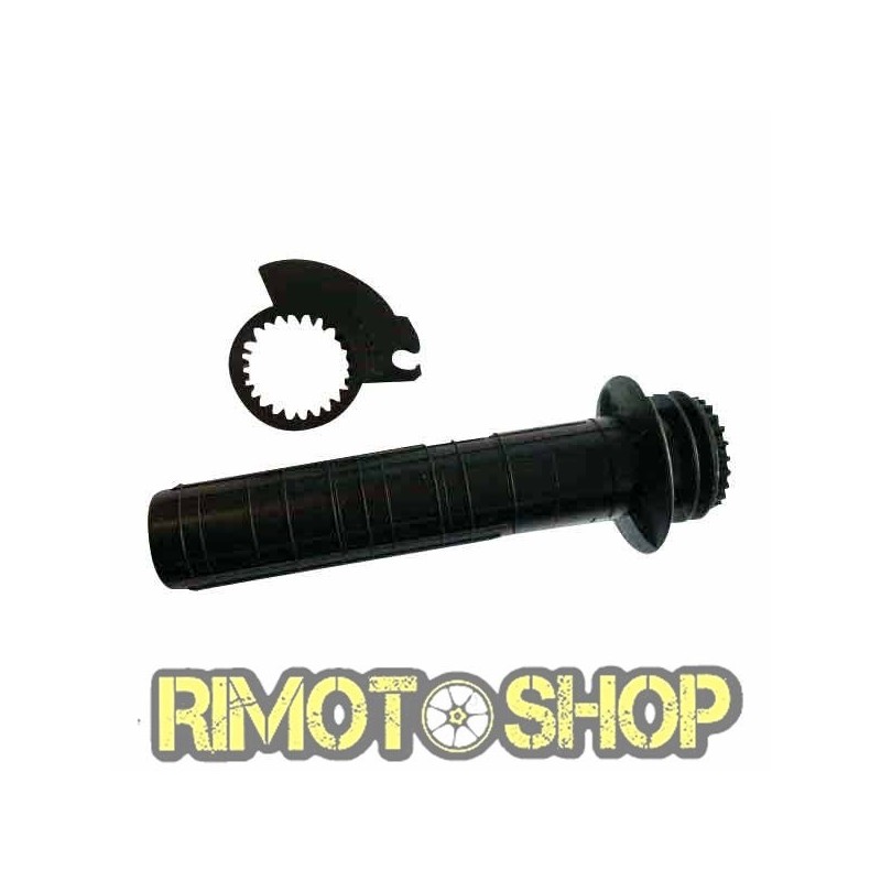 Commande des gaz 2T AVEC ANNEAU-431001-RiMotoShop