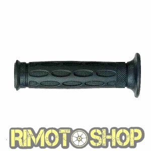 Manopole STRADA PROGRIP 713 negro