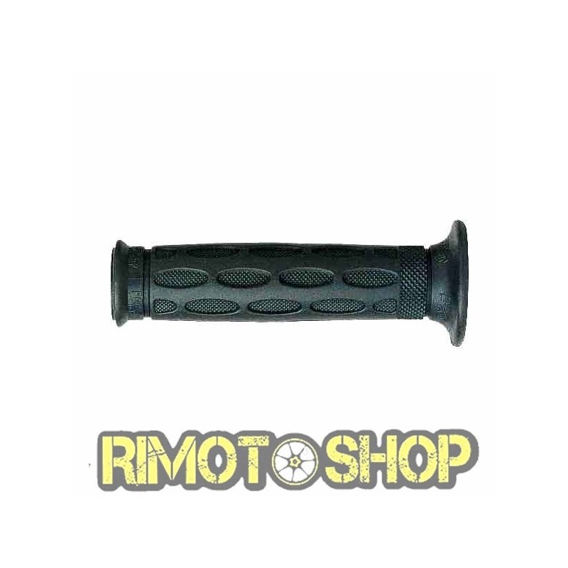 KNOBS GRIPS ROAD PROGRIP 713 BLACK-431006 | RiMotoShop