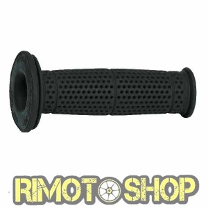 Knobs RALLY-ENDURO PROGRIP 714 NOIR-431007-RiMotoShop