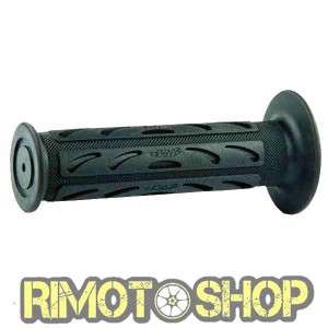 KNOBS GRIPS ROAD PROGRIP 723 BLACK-431008 | RiMotoShop