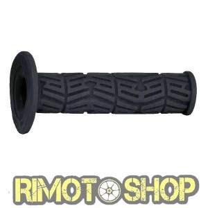 Knobs RALLY-ENDURO PROGRIP 737 NOIR-431010-RiMotoShop