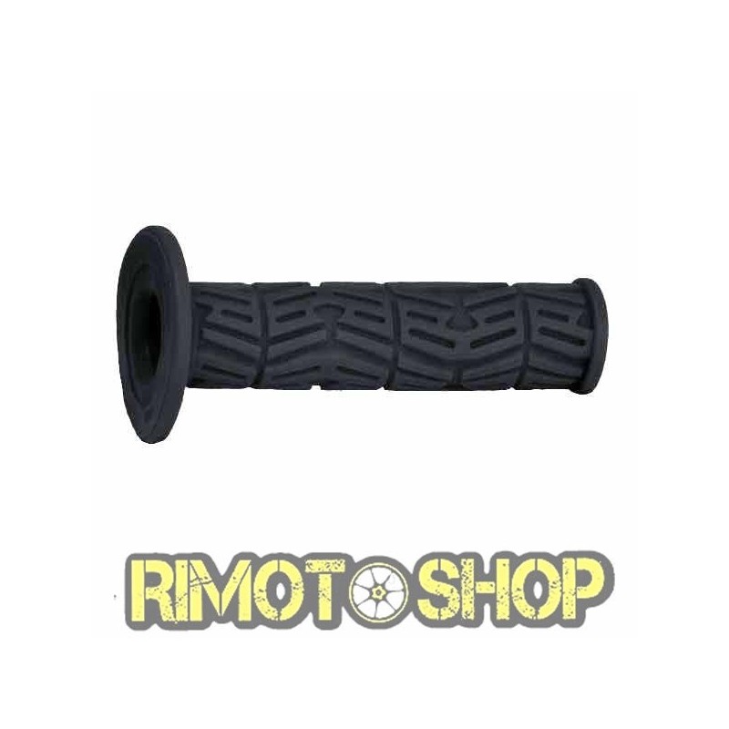 Manopole RALLY-ENDURO PROGRIP 737 NERO-431010 | RiMotoShop