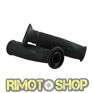Knobs STRADA PROGRIP 761 NOIR-431011-RiMotoShop