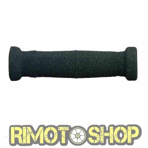 Knobs STRADA PROGRIP 785 NOIR-431013-RiMotoShop