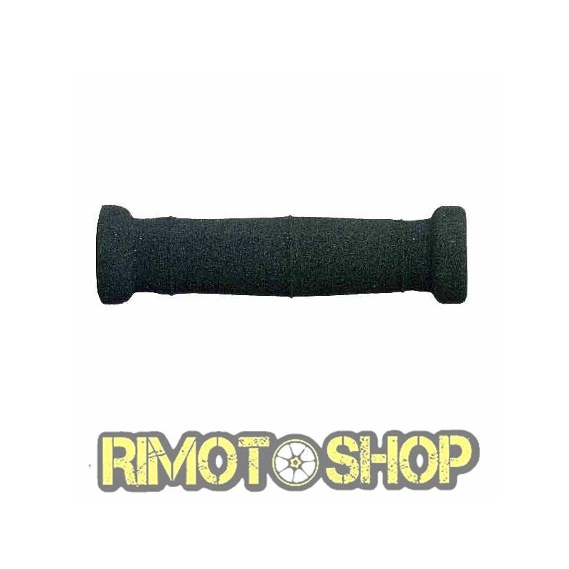 KNOBS GRIPS ROAD PROGRIP 785 BLACK-431013 | RiMotoShop