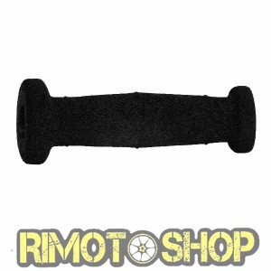 Manopole RALLY-ENDURO PROGRIP 786 NERO-431014 | RiMotoShop