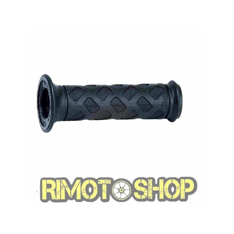 KNOBS GRIPS SCOOTER PROGRIP 789 BLACK-431015 | RiMotoShop