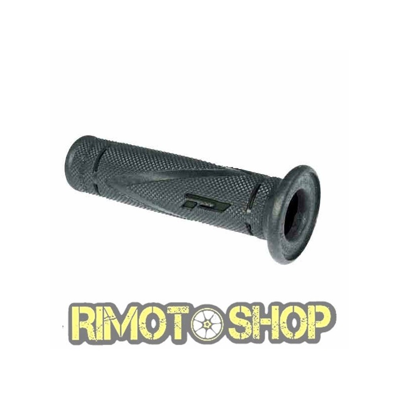 Manopole STRADA PROGRIP 837 NERO-431016 | RiMotoShop
