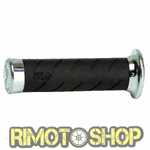 KNOBS GRIPS CUSTOM PROGRIP 862-431017 | RiMotoShop