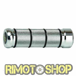 KNOBS GRIPS CUSTOM PROGRIP 864-431018 | RiMotoShop