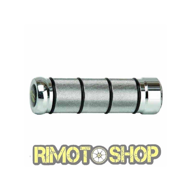 Knobs CUSTOM PROGRIP 864-431018-RiMotoShop