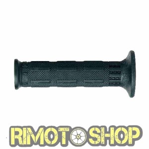 KNOBS GRIPS ROAD PROGRIP 698 BLACK-431022 | RiMotoShop