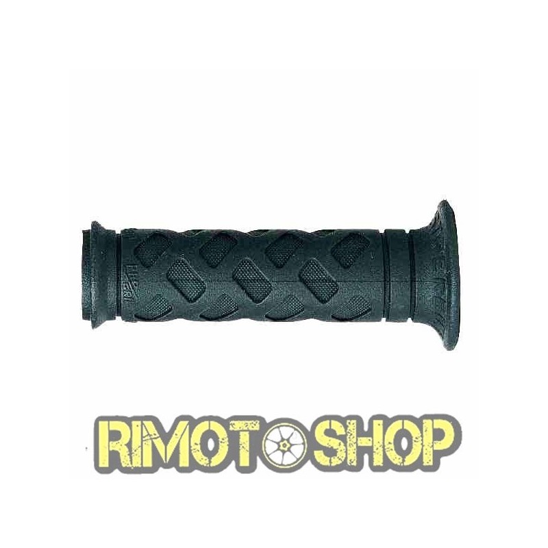 KNOBS GRIPS SCOOTER PROGRIP 699 BLACK-431024 | RiMotoShop