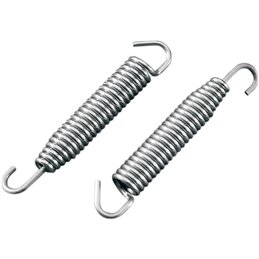 Exhaust silencer spring kit HUSQVARNA 4 tempi 09-16