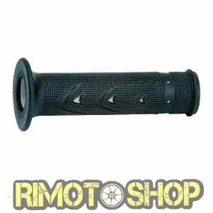 Manopole STRADA PROGRIP 721 DUAL DENSITY NERO-431035 | RiMotoShop