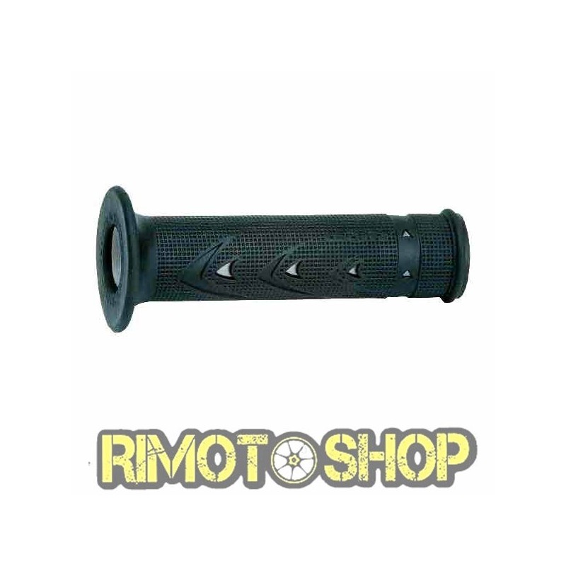 Manopole STRADA PROGRIP 721 DUAL DENSITY NERO-431035 | RiMotoShop