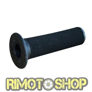 KNOBS GRIPS ROAD PROGRIP 722 BLACK-431036 | RiMotoShop