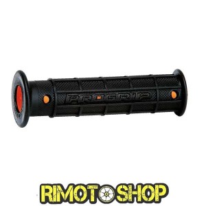 Knobs MTB-JETSKY-ATV PROGRIP 727 ORANGE-431048-RiMotoShop