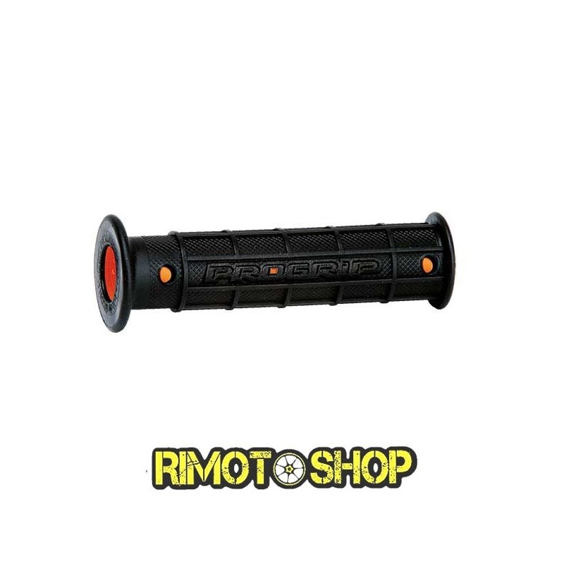 Knobs MTB-JETSKY-ATV PROGRIP 727 ORANGE-431048-RiMotoShop