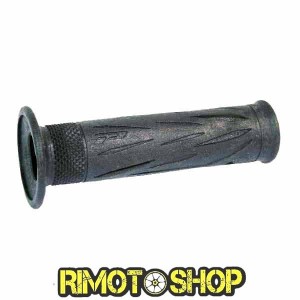 Manopole STRADA FORATE PROGRIP 730 NERO-431054 | RiMotoShop