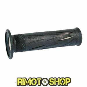 Manopole STRADA FORATE PROGRIP 731 DUAL DENSITY BIANCO-431056 | RiMotoShop