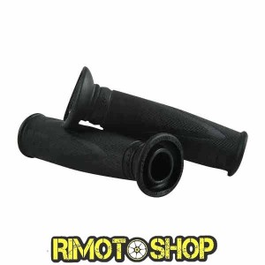 KNOBS GRIPS STREET PHORATE PROGRIP 761 BLACK-431069 | RiMotoShop