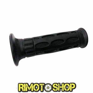 KNOBS GRIPS KNOBS GRIPS SCOOTER PROGRIP 767 BLACK-431070 | RiMotoShop