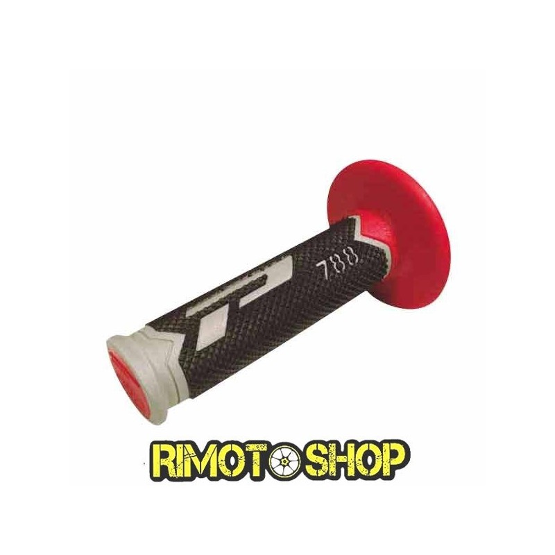 Juego Puños CROSS PROGRIP 788 TRIPLE DENSITY