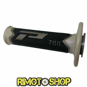 KNOBS GRIPS CROSS PROGRIP 788 TRIPLE DENSITY-431075 | RiMotoShop