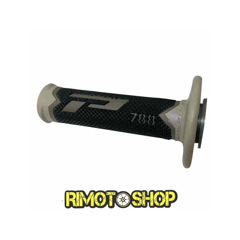 Manopole CROSS PROGRIP 788 TRIPLE DENSITY-431075 | RiMotoShop