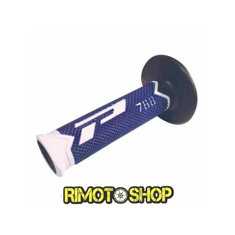 KNOBS GRIPS CROSS PROGRIP 788 TRIPLE DENSITY-431076 | RiMotoShop