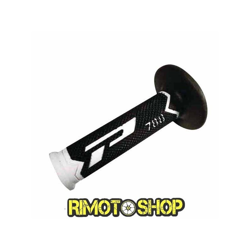 KNOBS GRIPS CROSS PROGRIP 788 TRIPLE DENSITY-431077 | RiMotoShop