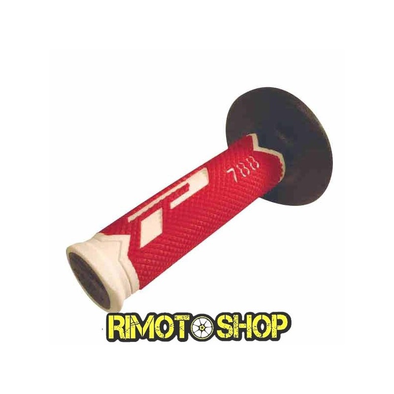 Knobs CROSS PROGRIP 788 TRIPLE DENSITY-431078-RiMotoShop